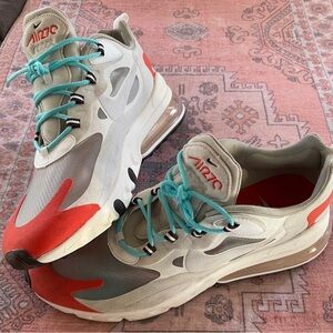 Nike Men’s 270 React Size 13
